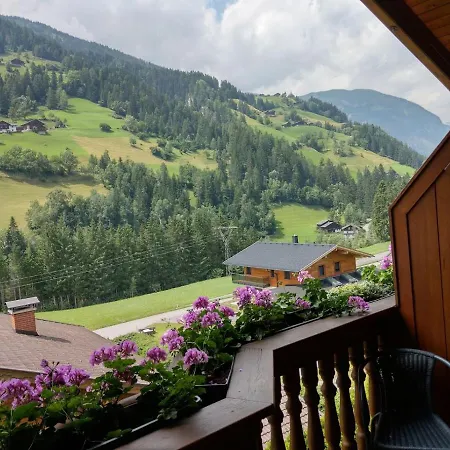 Apartament Landhaus Schober Großkirchheim
