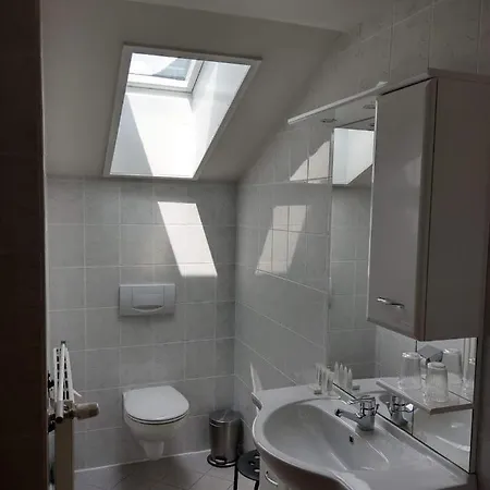 Landhaus Schober Apartment *
