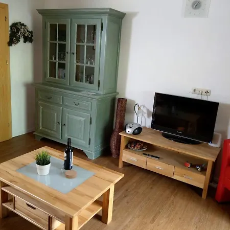 Landhaus Schober Großkirchheim
