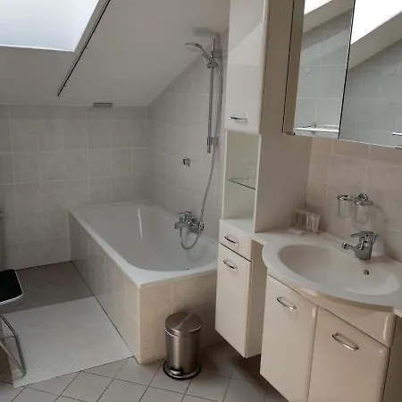 Apartment Landhaus Schober *