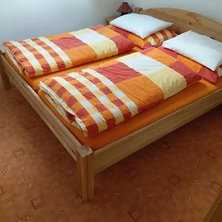 Landhaus Schober Apartment *