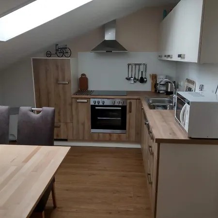 Apartment Landhaus Schober