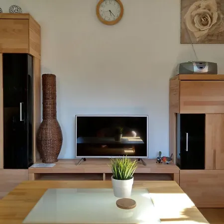 Apartment Landhaus Schober *