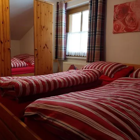 Landhaus Schober Apartment Grosskirchheim