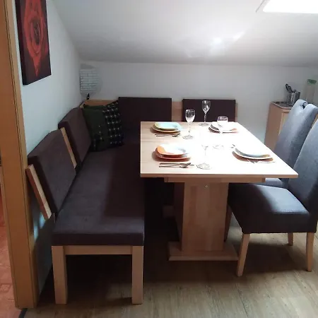 Apartment Landhaus Schober *