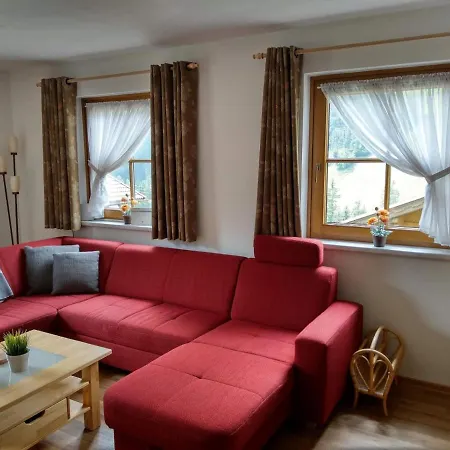 Landhaus Schober *
