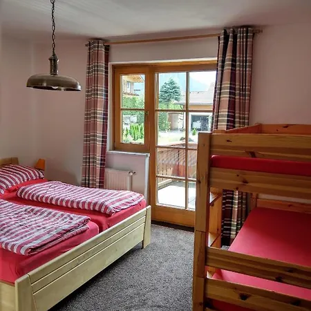 Apartment Landhaus Schober