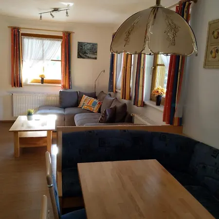 Apartment Landhaus Schober *