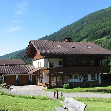 Landhaus Schober * Grosskirchheim