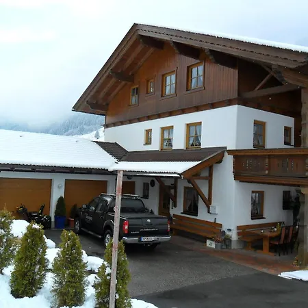 Landhaus Schober * Grosskirchheim
