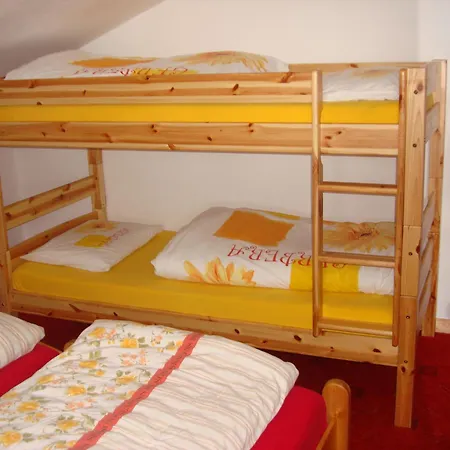 Apartment Landhaus Schober Grosskirchheim