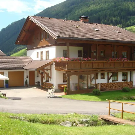 アパート Landhaus Schober