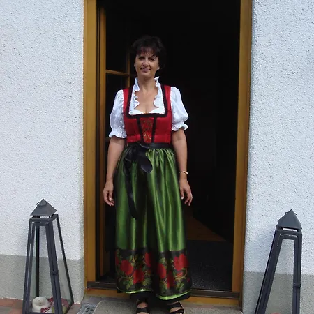 Landhaus Schober * Grosskirchheim