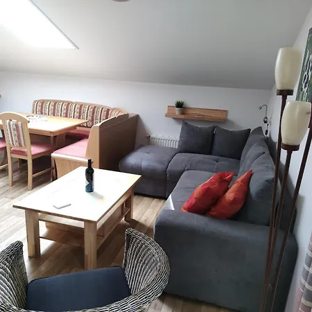 Landhaus Schober Apartment *