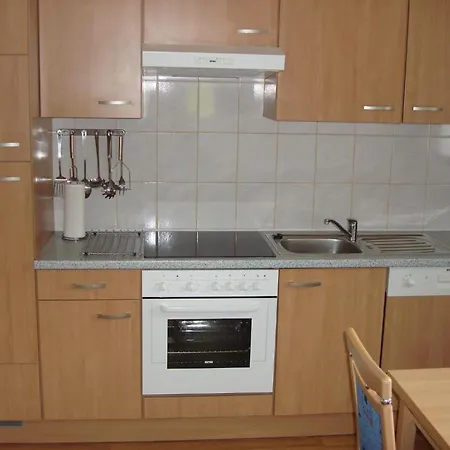 Landhaus Schober Apartment Grosskirchheim