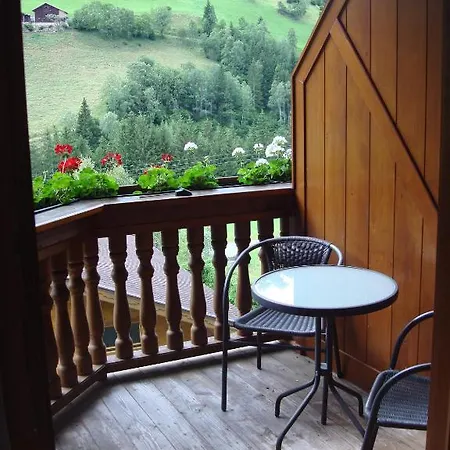 Landhaus Schober * Grosskirchheim