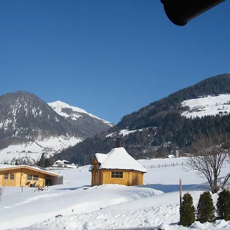 Landhaus Schober Apartment