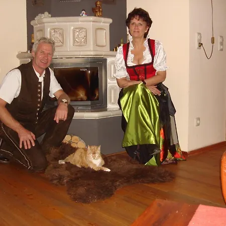 Landhaus Schober *