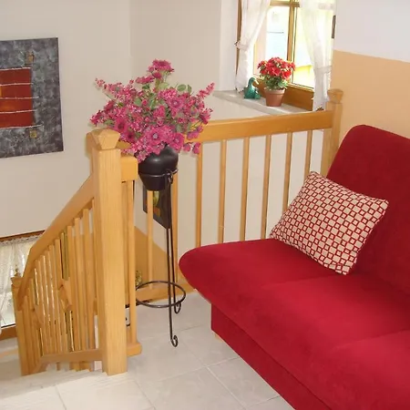 Landhaus Schober Apartment