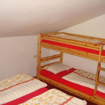 Apartment Landhaus Schober *