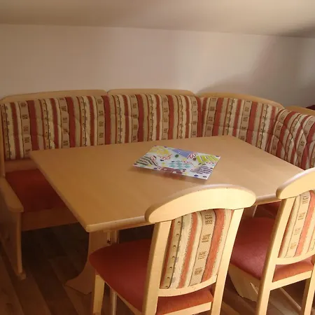 Landhaus Schober