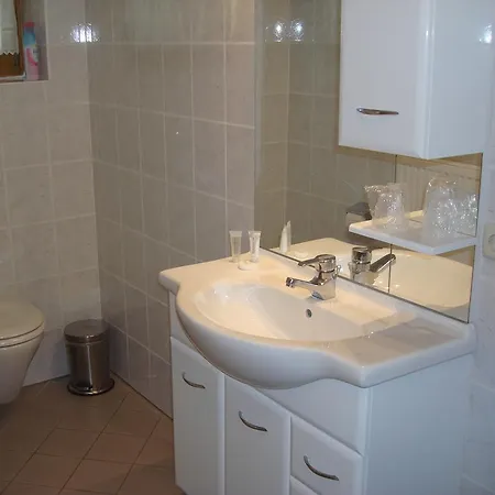 Landhaus Schober Apartment Grosskirchheim