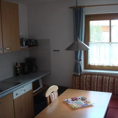 Landhaus Schober Apartment Grosskirchheim
