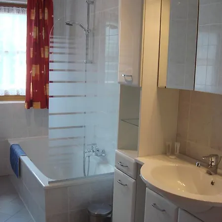 Landhaus Schober Apartment