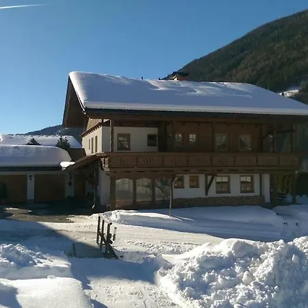 Landhaus Schober