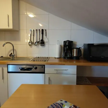 Apartament Landhaus Schober *
