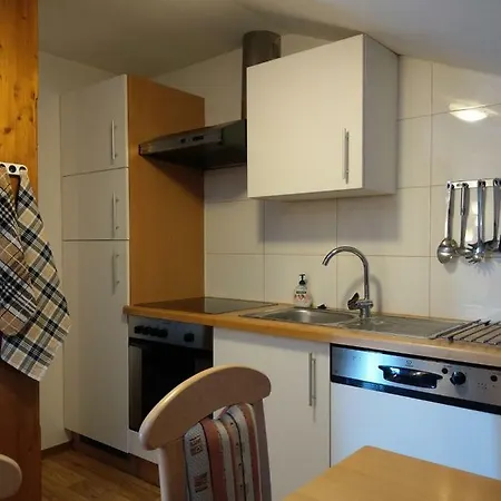 Apartment Landhaus Schober *