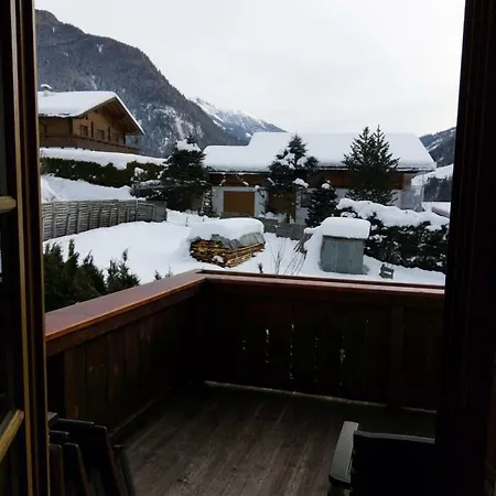 Apartment Landhaus Schober *