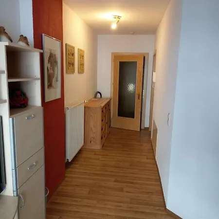 Landhaus Schober Apartment *