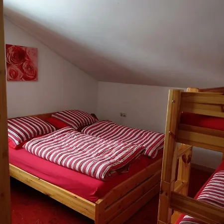 Daire Landhaus Schober *