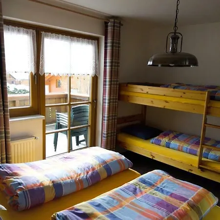 Daire Landhaus Schober *