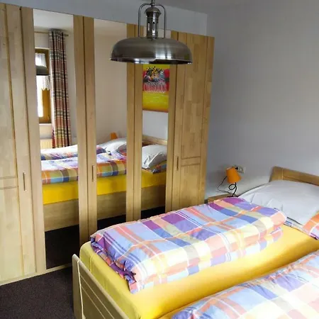 Landhaus Schober Daire