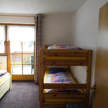 Landhaus Schober Apartment *