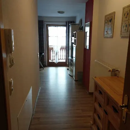 Apartment Landhaus Schober