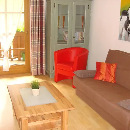 Landhaus Schober Apartment *