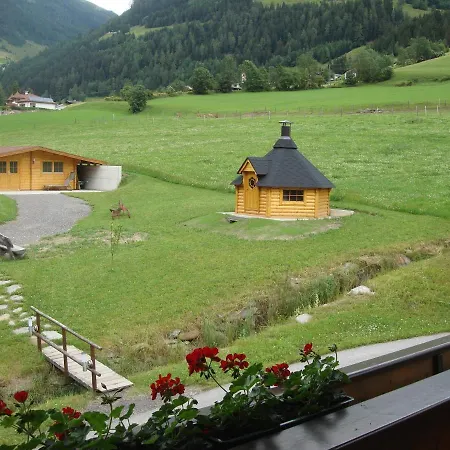 Landhaus Schober Apartment *