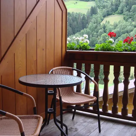 Landhaus Schober Apartment *