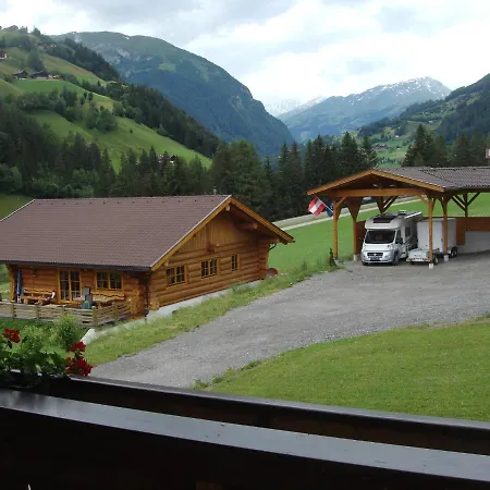 Landhaus Schober Grosskirchheim