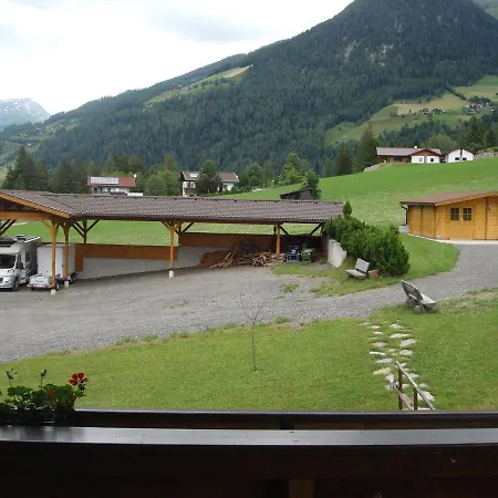 Landhaus Schober Apartment *
