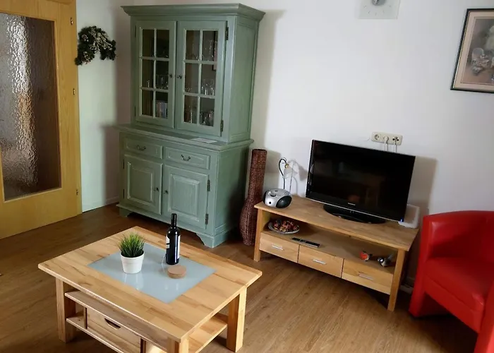 Landhaus Schober Großkirchheim