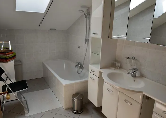 Apartament Landhaus Schober *