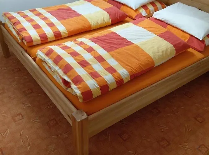 Landhaus Schober Apartament *