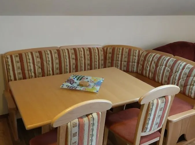 Landhaus Schober Apartament