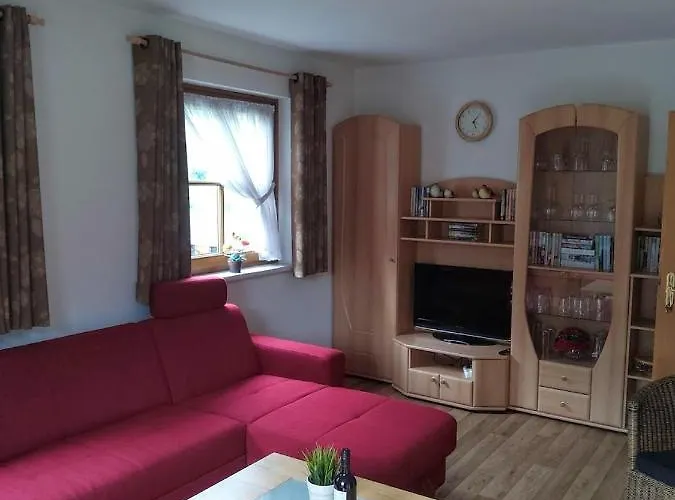 Landhaus Schober * Großkirchheim