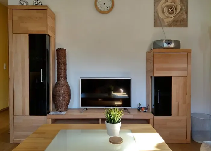 Apartament Landhaus Schober *