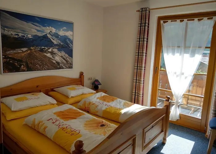 Landhaus Schober Apartament *